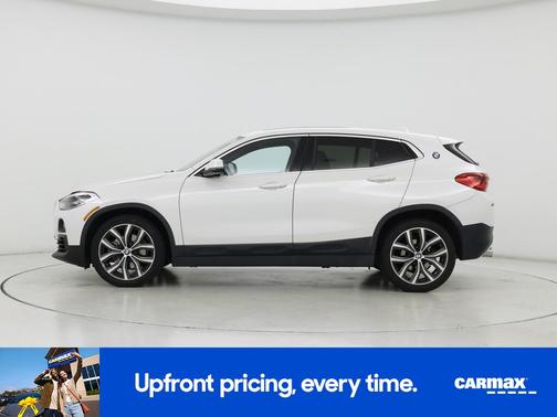 2020 BMW X2 SDrive28i