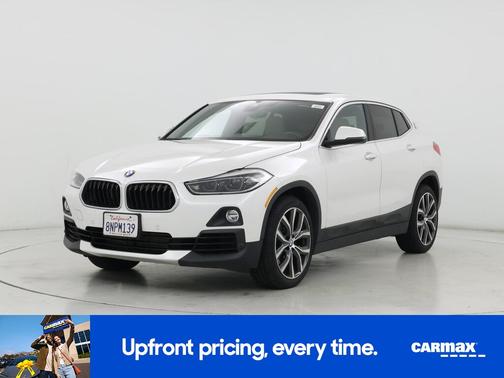 2020 BMW X2 SDrive28i
