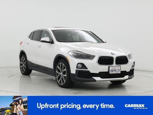 2020 BMW X2 SDrive28i
