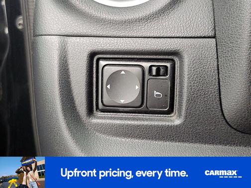 2015 Nissan Versa SV