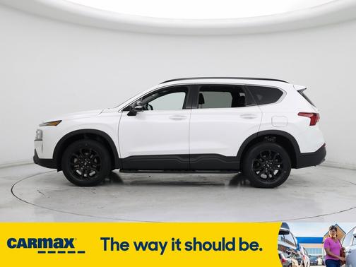 2022 Hyundai SANTA FE XRT