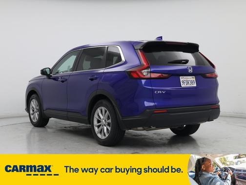 2023 Honda CR-V EX