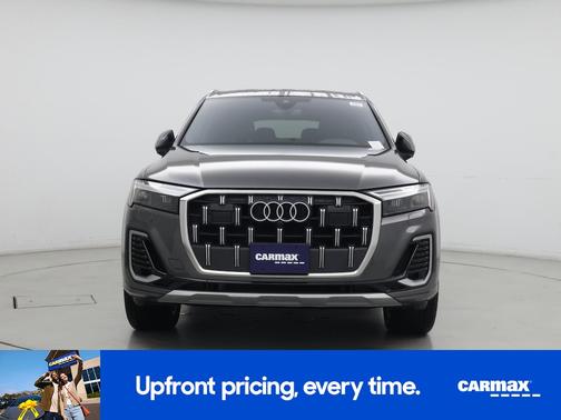 2025 Audi Q7 Premium