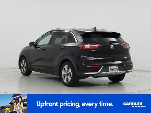 2017 Kia Niro LX