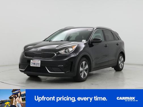 2017 Kia Niro LX