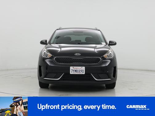 2017 Kia Niro LX