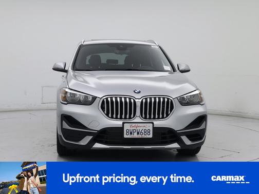 2021 BMW X1 SDrive28i