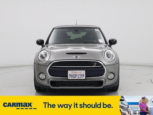 2017 MINI Hardtop S