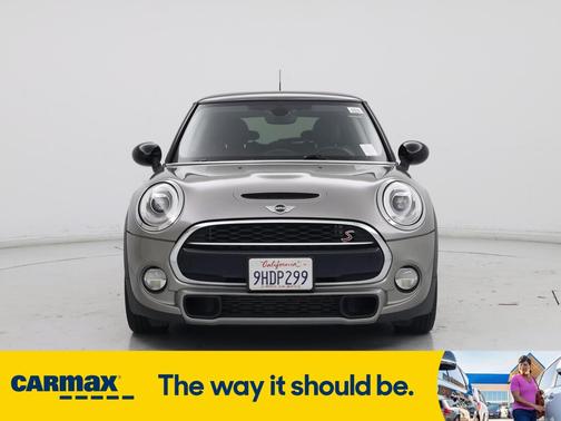 2017 MINI Hardtop S