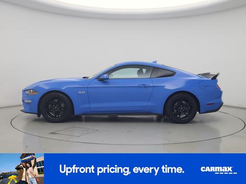 2023 Ford Mustang GT Premium