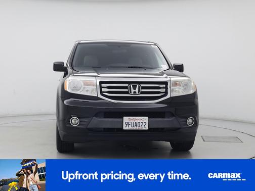 2015 Honda Pilot EX