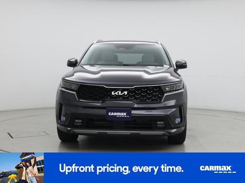 2022 Kia Sorento Plug-In Hybrid SX