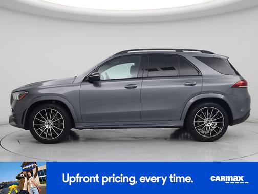 2023 Mercedes-Benz GLE 450 