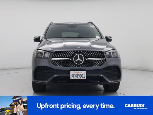 2023 Mercedes-Benz GLE 450 