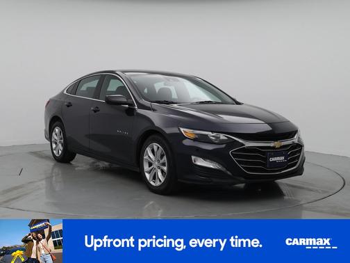 2023 Chevrolet Malibu 1LT