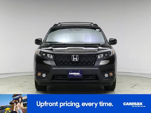 2020 Honda Passport EX-L