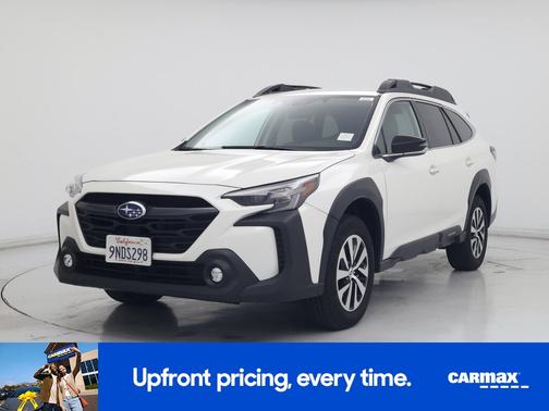 2024 Subaru Outback Premium