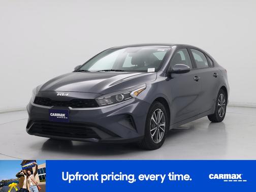 2023 Kia Forte LX
