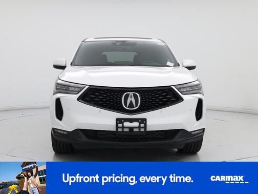 2023 Acura RDX A-Spec