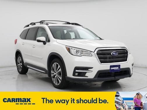 2020 Subaru Ascent Limited
