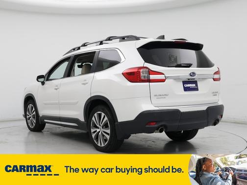 2020 Subaru Ascent Limited