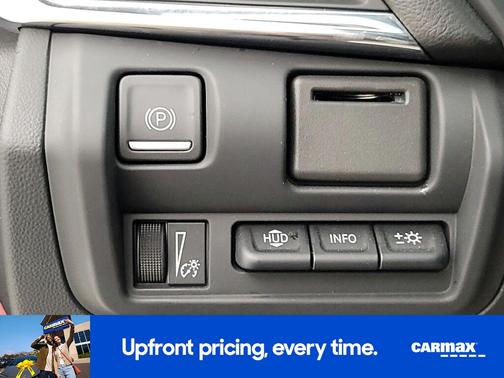 2023 Cadillac CT4-V Blackwing