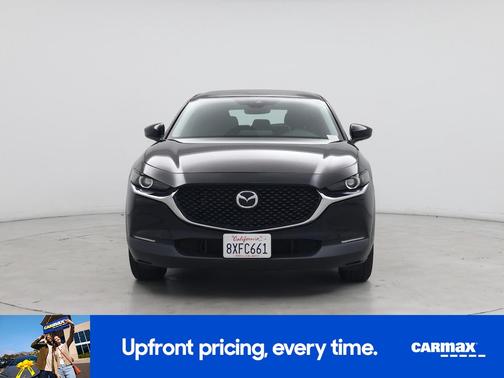 2021 Mazda CX-30 S