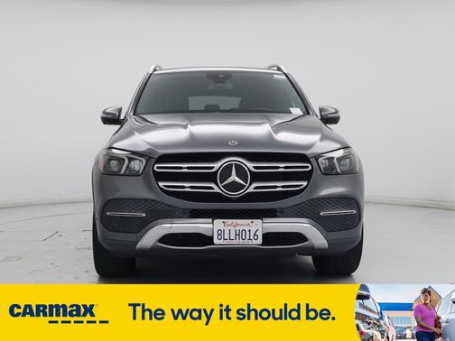 2020 Mercedes-Benz GLE 350 GLE 350