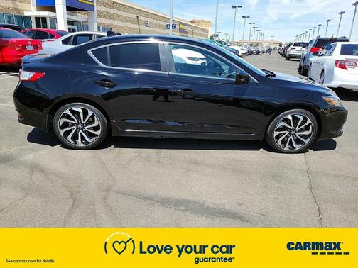 Photo 4 of 25 of 2018 Acura ILX Special Edition