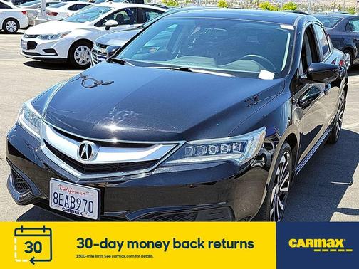 Photo 3 of 25 of 2018 Acura ILX Special Edition