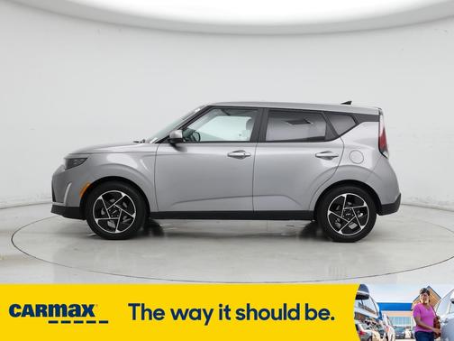 2023 Kia Soul EX