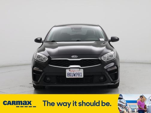 2019 Kia Forte S