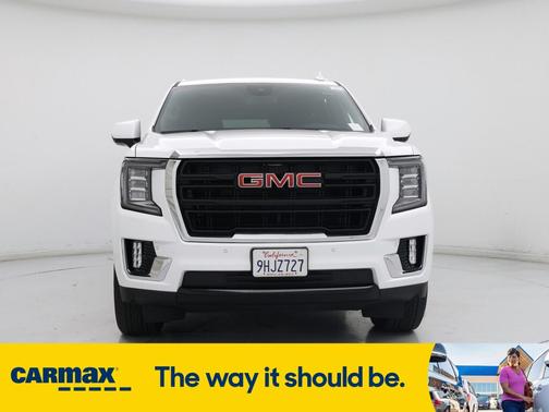 2023 GMC Yukon SLE