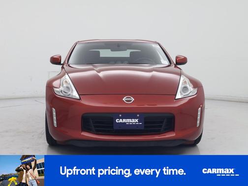 2015 Nissan 370Z Sport
