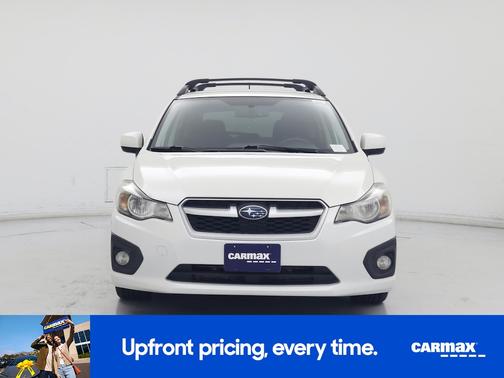 2014 Subaru Impreza 2.0I Sport Premium