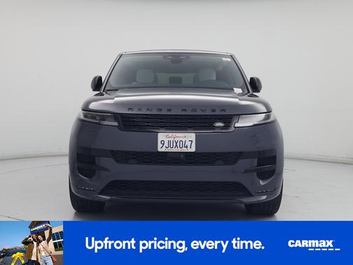 2024 Land Rover Range Rover Sport SE Dynamic