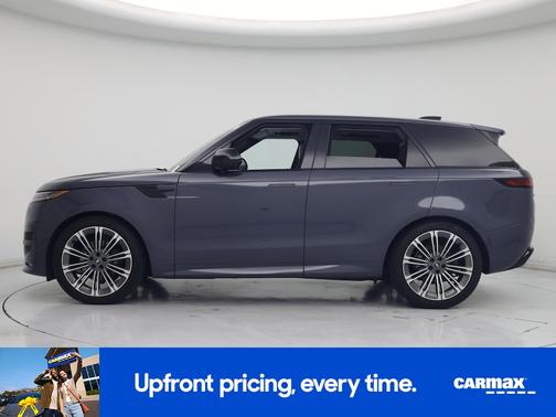 2024 Land Rover Range Rover Sport SE Dynamic