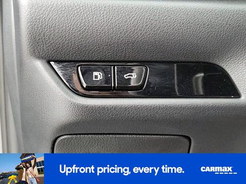 Gray 2023 Lexus NX 350h Luxury