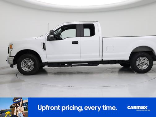 2022 Ford F-250 XL