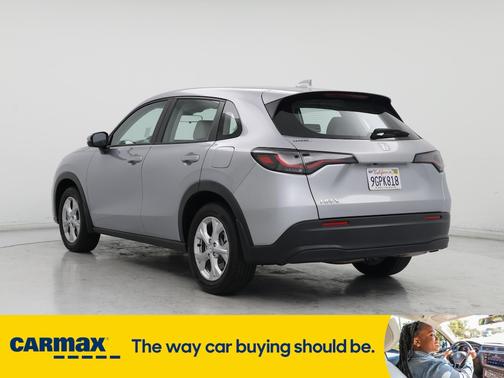 2023 Honda HR-V LX