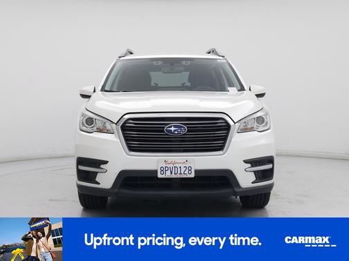 2020 Subaru Ascent Premium