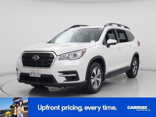 2020 Subaru Ascent Premium