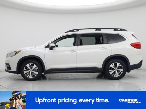 2020 Subaru Ascent Premium