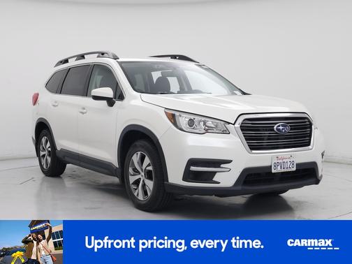 2020 Subaru Ascent Premium