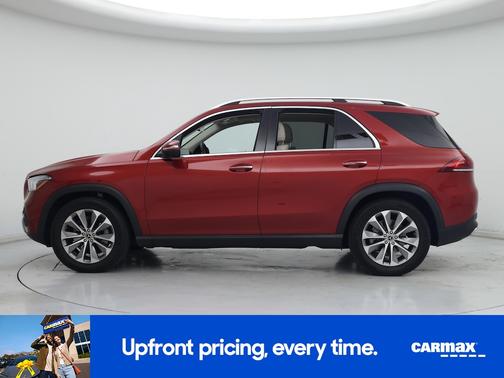 2021 Mercedes-Benz GLE 350 GLE 350