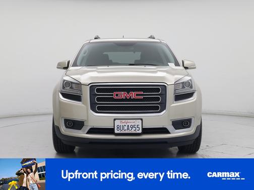 2014 GMC Acadia SLT