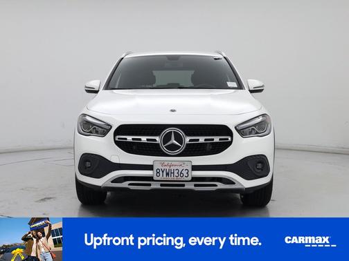 2022 Mercedes-Benz GLA 250 