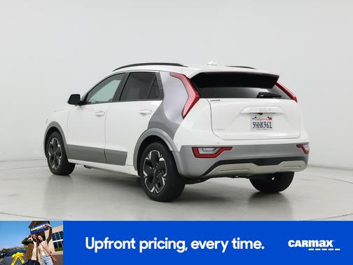 2023 Kia Niro EV Wave