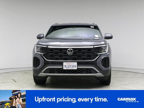 2024 Volkswagen Atlas Cross Sport SE w/Tech