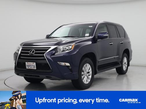 2019 Lexus GX 460 Premium